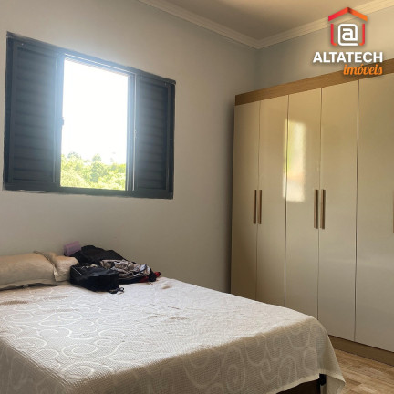 Imagem Casa com 3 Quartos à Venda, 97 m² em Jardim Imperial - Poços De Caldas