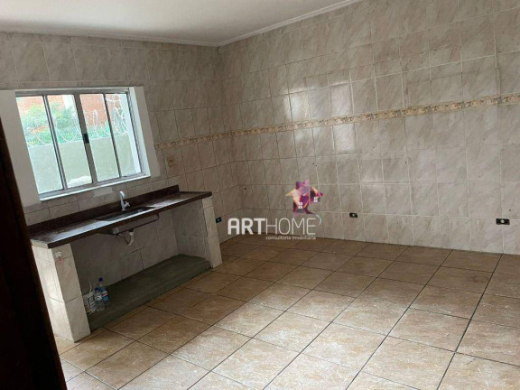 Imagem Sobrado com 3 Quartos à Venda, 137 m² em Rudge Ramos - São Bernardo Do Campo Imagem Sobrado com 3 Quartos à Venda, 137 m² em Rudge Ramos - São Bernardo Do Campo