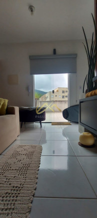 Imagem Cobertura com 2 Quartos à Venda, 146 m² em Taquaral - Ubatuba