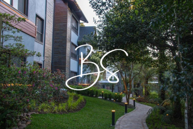Imagem Apartamento com 3 Quartos à Venda, 176 m² em Planalto - Gramado