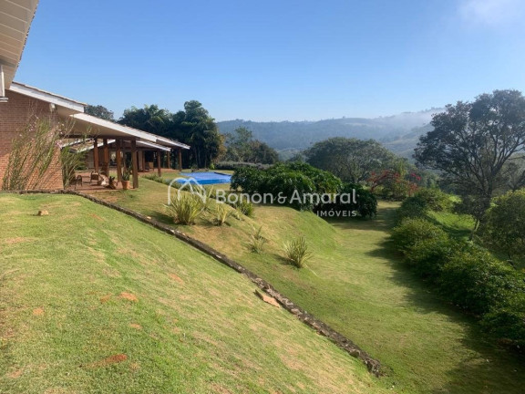Imagem Casa de Condomínio com 5 Quartos à Venda, 20.000 m² em Joaquim Egídio - Campinas Imagem Casa de Condomínio com 5 Quartos à Venda, 20.000 m² em Joaquim Egídio - Campinas