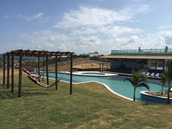 Imagem Terreno à Venda, 340 m² em Ponta De Pedras - Goiana