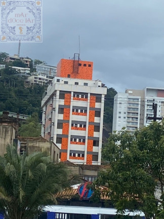 Imagem Apartamento com 1 Quarto à Venda, 50 m² em José Menino - Santos Imagem Apartamento com 1 Quarto à Venda, 50 m² em José Menino - Santos