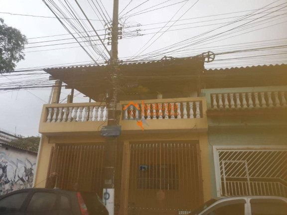 Imagem Sobrado com 2 Quartos à Venda, 150 m² em Picanço - Guarulhos Imagem Sobrado com 2 Quartos à Venda, 150 m² em Picanço - Guarulhos