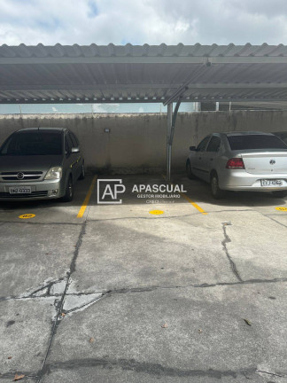 Imagem Apartamento com 2 Quartos à Venda, 66 m² em Parque Industrial - São José Dos Campos