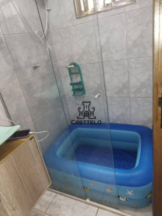 Imagem Casa com 2 Quartos à Venda, 190 m² em Columbia - Londrina Imagem Casa com 2 Quartos à Venda, 190 m² em Columbia - Londrina