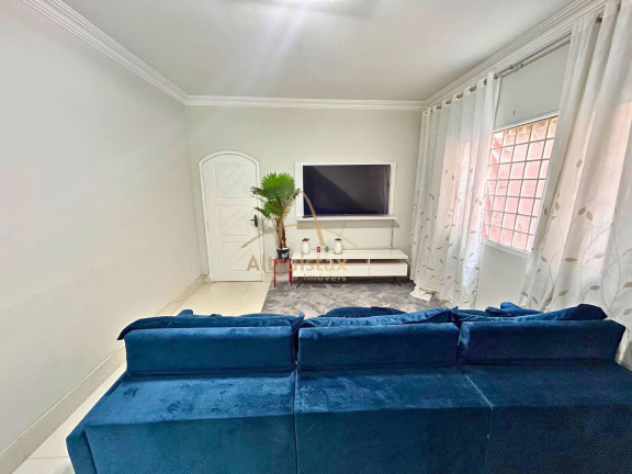 Imagem Casa com 3 Quartos à Venda, 248 m² em Bandeiras - Osasco