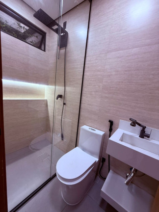Imagem Casa com 3 Quartos à Venda, 135 m² em Samambaia Sul (samambaia) - Brasília