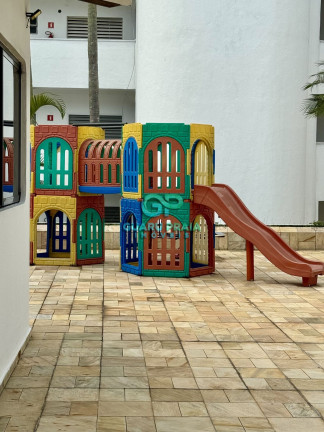 Imagem Apartamento com 2 Quartos à Venda, 60 m² em Enseada - Guarujá