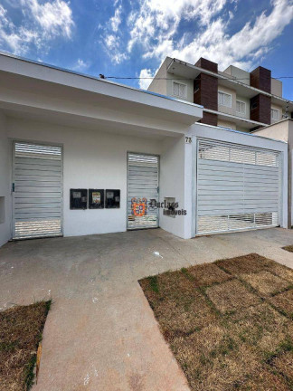 Imagem Casa com 3 Quartos à Venda, 90 m² em Campos Olivotti - Extrema Imagem Casa com 3 Quartos à Venda, 90 m² em Campos Olivotti - Extrema