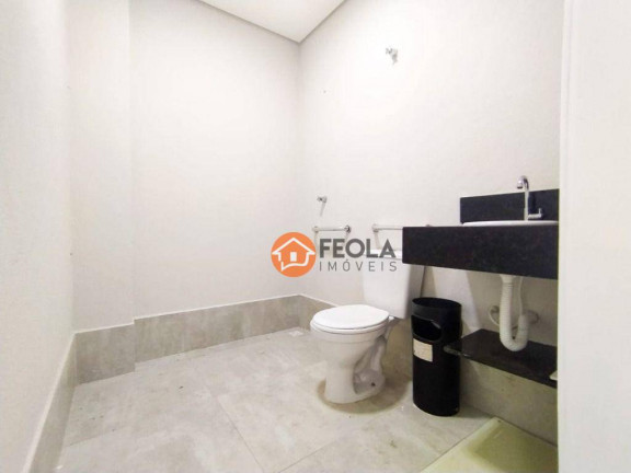 Imagem Sala Comercial para Alugar, 42 m² em Jardim Progresso - Americana Imagem Sala Comercial para Alugar, 42 m² em Jardim Progresso - Americana