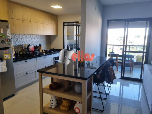 Imagem Apartamento com 3 Quartos à Venda, 107 m² em Vila Aviação - Bauru Imagem Apartamento com 3 Quartos à Venda, 107 m² em Vila Aviação - Bauru