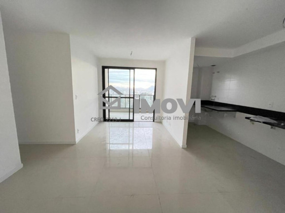 Imagem Apartamento com 3 Quartos à Venda, 96 m² em Enseada Do Suá - Vitória