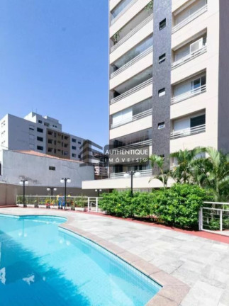 Foto do imóvel Apartamento com 3 Quartos à Venda, 137 m² em Vila Olímpia - São Paulo