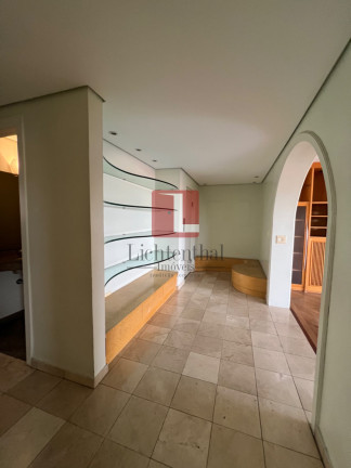 Imagem Apartamento com 4 Quartos à Venda, 292 m² em Jardim Leonor - São Paulo Imagem Apartamento com 4 Quartos à Venda, 292 m² em Jardim Leonor - São Paulo