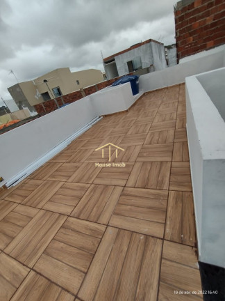 Imagem Casa com 3 Quartos à Venda,  em Jauá (abrantes) - Camaçari