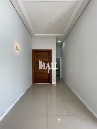 Imagem Casa com 3 Quartos à Venda, 300 m² em Parque Residencial Damha V - São José Do Rio Preto