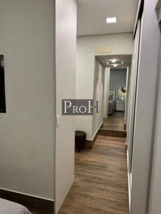 Imagem Apartamento com 2 Quartos à Venda, 113 m² em Cerâmica - São Caetano Do Sul