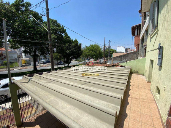 Imagem Casa com 2 Quartos à Venda, 143 m² em Olímpico - São Caetano Do Sul Imagem Casa com 2 Quartos à Venda, 143 m² em Olímpico - São Caetano Do Sul