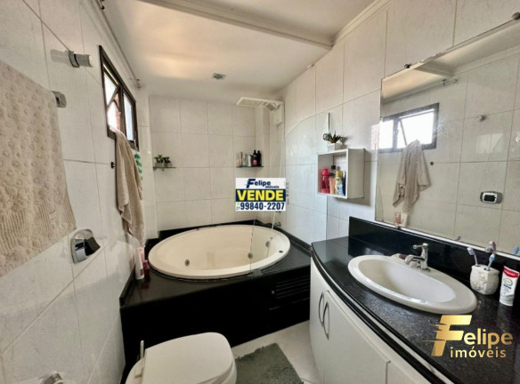 Imagem Imóvel com 3 Quartos à Venda, 150 m² em Nossa Senhora Da Penha - Colatina