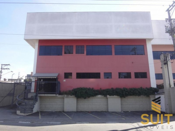 Casa para Alugar, 471 m² em Vila São Silvestre - Barueri
