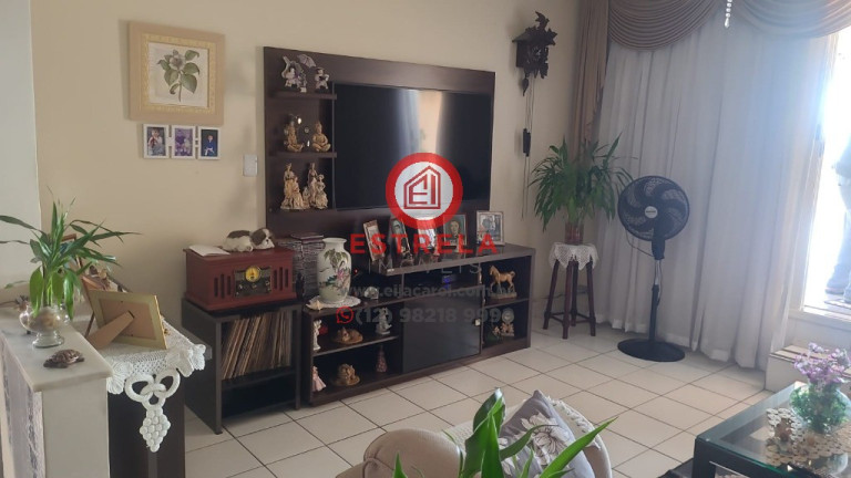 Imagem Casa com 2 Quartos à Venda, 125 m² em Vila Formosa - Jacareí Imagem Casa com 2 Quartos à Venda, 125 m² em Vila Formosa - Jacareí