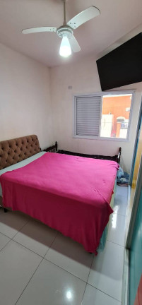 Imagem Casa com 3 Quartos à Venda, 250 m² em Balneário Josedy - Peruíbe