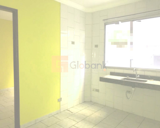 Kitnet com 1 Quarto à Venda, 30 m² em Todos Os Santos - Montes Claros