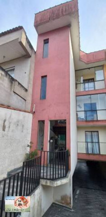 Imagem Apartamento com 2 Quartos à Venda, 60 m² em Parque Marajoara - Santo André Imagem Apartamento com 2 Quartos à Venda, 60 m² em Parque Marajoara - Santo André