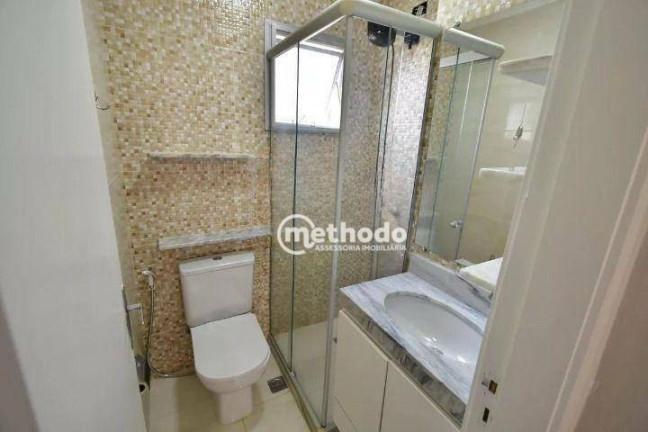 Imagem Apartamento com 2 Quartos à Venda, 60 m² em Jardim Myrian Moreira Da Costa - Campinas Imagem Apartamento com 2 Quartos à Venda, 60 m² em Jardim Myrian Moreira Da Costa - Campinas