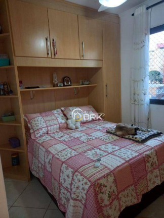 Imagem Apartamento com 2 Quartos à Venda, 58 m² em Penha - São Paulo Imagem Apartamento com 2 Quartos à Venda, 58 m² em Penha - São Paulo