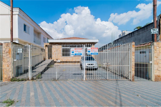 Imagem Casa com 4 Quartos à Venda,  em Vila Aricanduva - São Paulo
