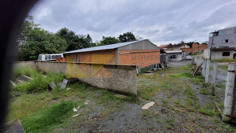 Imagem Imóvel à Venda, 2.518 m² em Salto Weissbach - Blumenau