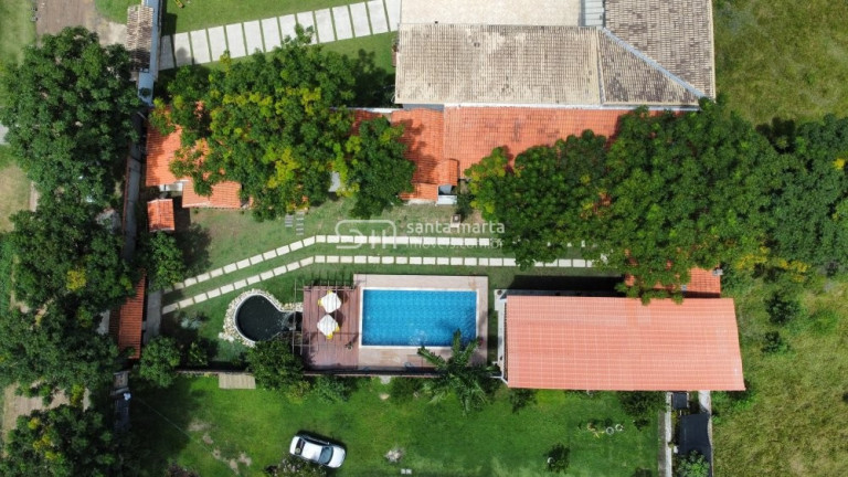 Imagem Imóvel com 2 Quartos à Venda, 150 m² em Quatinga - Lorena