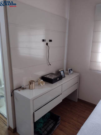 Imagem Apartamento com 3 Quartos à Venda, 121 m² em Mooca - São Paulo