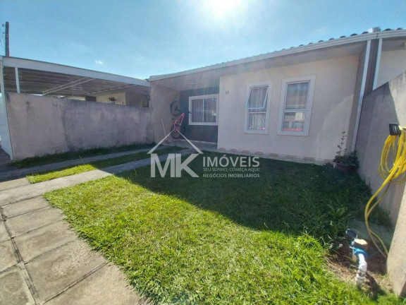 Imagem Casa à Venda, em Vila São Tiago - Piraquara Imagem Casa à Venda, em Vila São Tiago - Piraquara