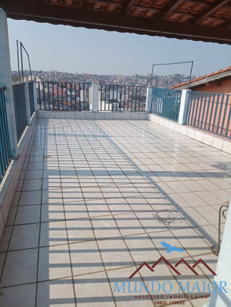 Imagem Casa com 4 Quartos à Venda, 150 m² em Jardim Das Maravilhas - Santo André Imagem Casa com 4 Quartos à Venda, 150 m² em Jardim Das Maravilhas - Santo André
