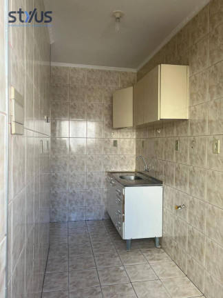 Imagem Apartamento com 2 Quartos à Venda, 70 m² em Vila Buarque - São Paulo