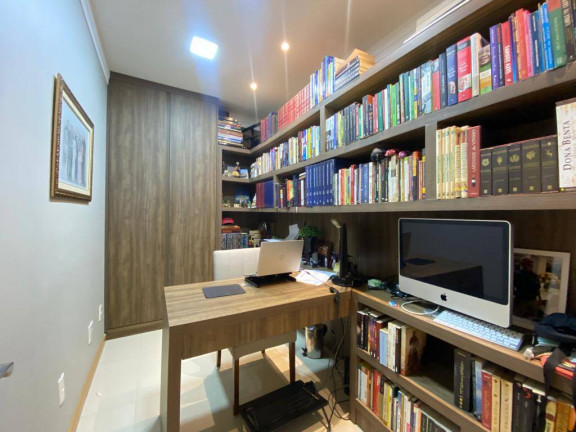 Imagem Apartamento com 4 Quartos à Venda, 185 m² em Jardim Das Américas - Cuiabá Imagem Apartamento com 4 Quartos à Venda, 185 m² em Jardim Das Américas - Cuiabá