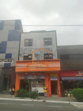 Sala Comercial para Alugar, 80 m² em Santana - São Paulo