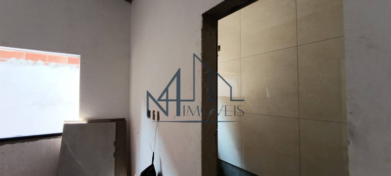 Imagem Casa com 3 Quartos à Venda, 360 m² em Jardim Mont Serrat - Aparecida De Goiânia