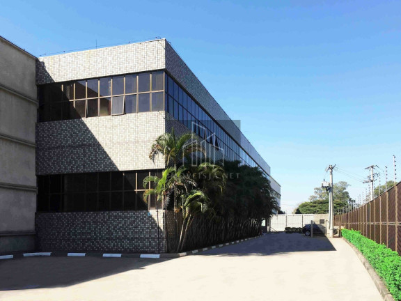 Imagem Imóvel Comercial para Alugar, 6.210 m² em Alphaville Empresarial - Barueri Imagem Imóvel Comercial para Alugar, 6.210 m² em Alphaville Empresarial - Barueri