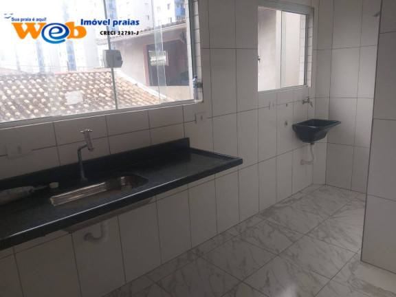 Imagem Casa com 2 Quartos à Venda, 88 m² em Praia Grande Imagem Casa com 2 Quartos à Venda, 88 m² em Praia Grande