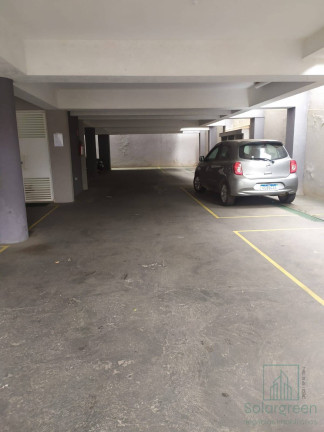 Imagem Apartamento com 2 Quartos à Venda, 60 m² em Jardim Das Cerejeiras - Atibaia