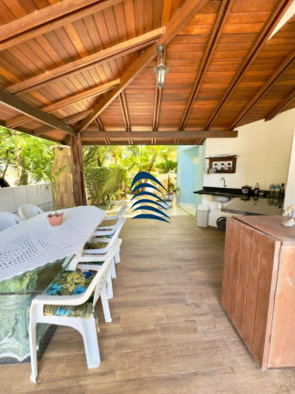 Imagem Casa com 6 Quartos à Venda, 321 m² em Portão - Lauro De Freitas Imagem Casa com 6 Quartos à Venda, 321 m² em Portão - Lauro De Freitas