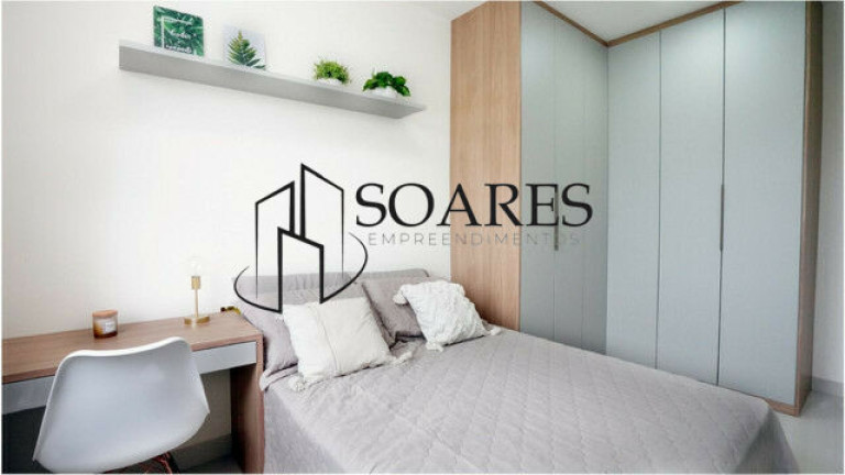 Imagem Apartamento com 3 Quartos à Venda, 90 m² em Pedreira - Belém