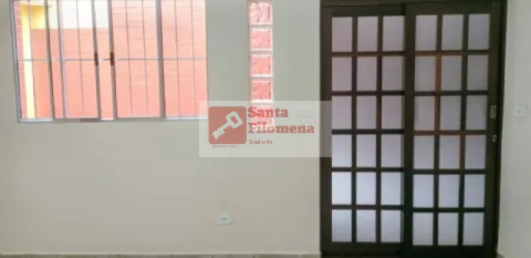 Imagem Casa com 2 Quartos para Alugar, 220 m² em Vila Alto De Santo André - Santo André Imagem Casa com 2 Quartos para Alugar, 220 m² em Vila Alto De Santo André - Santo André