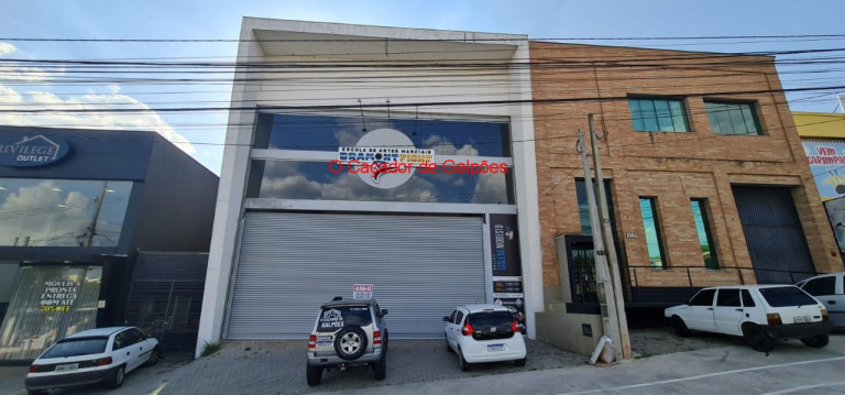 Imóvel para Alugar, 350 m² em Campolim - Votorantim