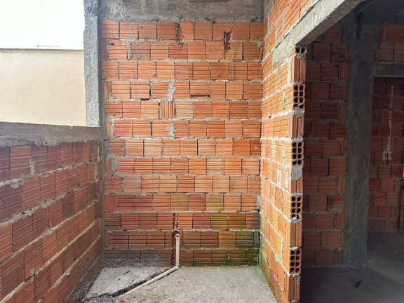 Imagem Casa com 3 Quartos à Venda, 98 m² em Salinas - Balneário Barra Do Sul