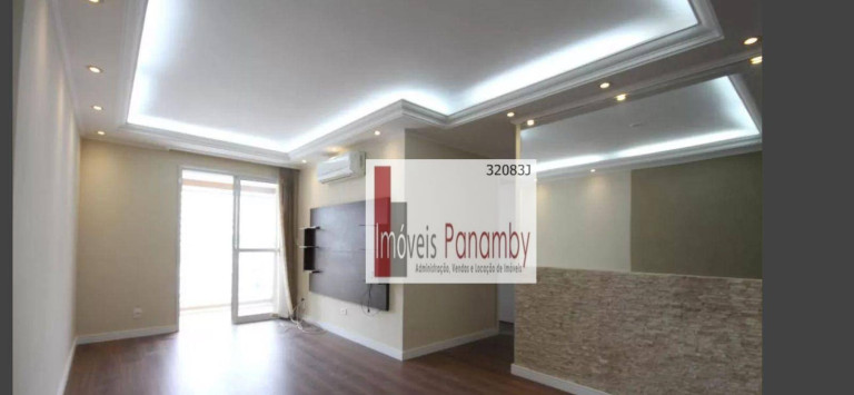Imagem Apartamento com 3 Quartos à Venda, 69 m² em Vila Gumercindo - São Paulo Imagem Apartamento com 3 Quartos à Venda, 69 m² em Vila Gumercindo - São Paulo
